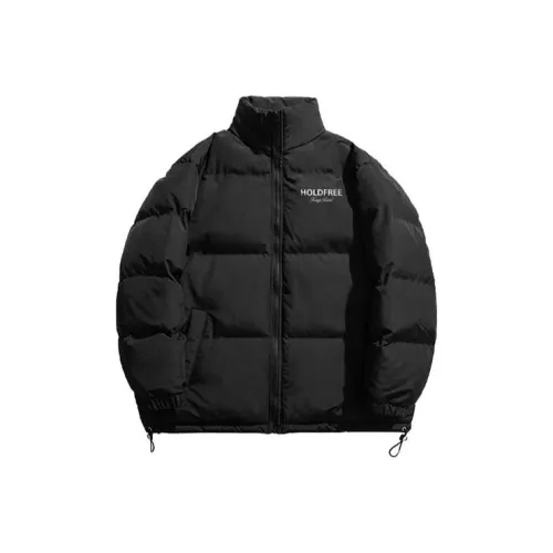 HOLDFREE Унисекс Объемные куртки (пуфы)