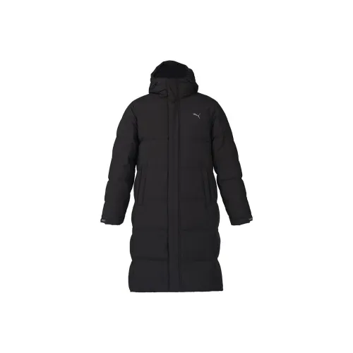 PUMA Черный Унисекс Пуховики
