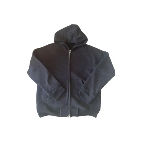 Chrome Hearts FW24 Свитшот Унисекс Черный