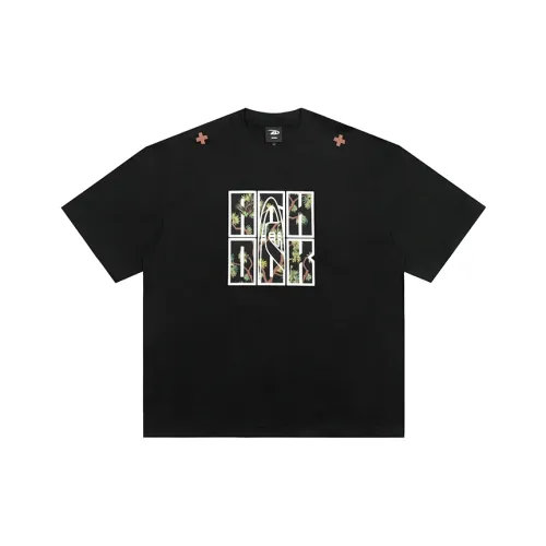 A Chock Унисекс Футболка