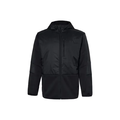 Under Armour Swacket Куртка Мужская Черная