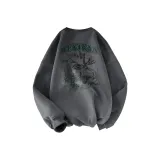 Темно-серый