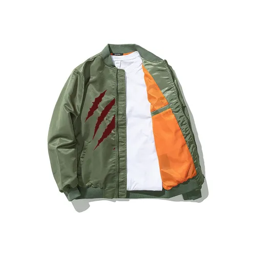 MEIKE Унисекс Куртки