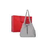 Серый + Сумка для покупок