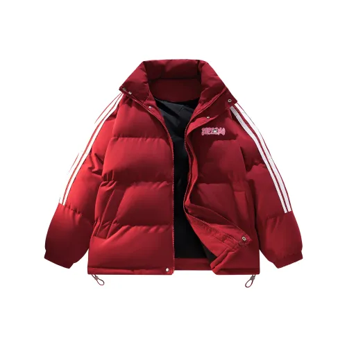 Supremo Cat Пуховая куртка Унисекс