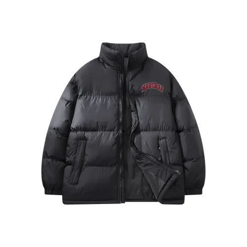 MARGRAF Унисекс Объемные куртки (пуховики)