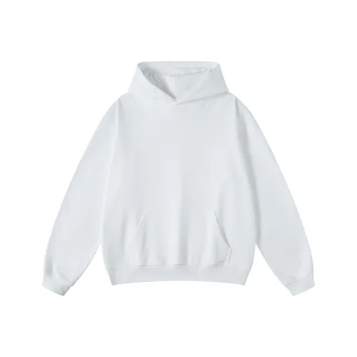 ZONEiD Унисекс Свитшоты