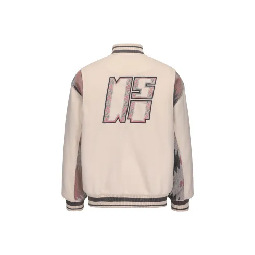 NSTNEW START Куртки Пальто Унисекс Абрикос