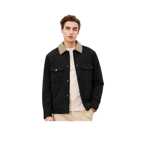 FIRS Мужские Куртки