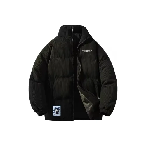 CULT OF INDIVIDUALITY Winter Puffer Куртка Унисекс