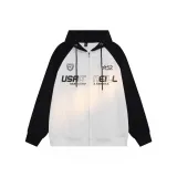 Белый & черный