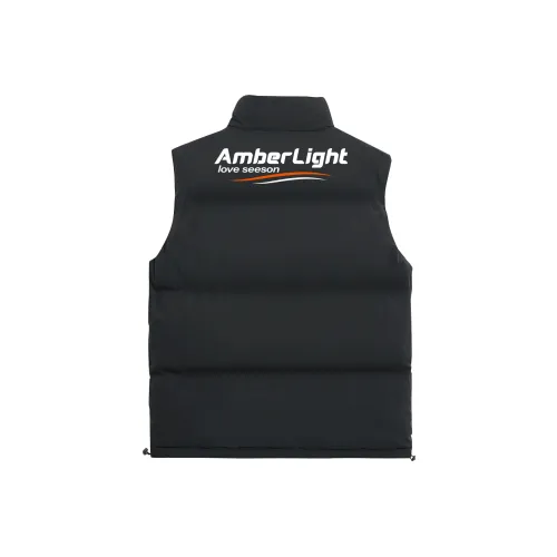 AMBER LIGHT Унисекс Жилеты