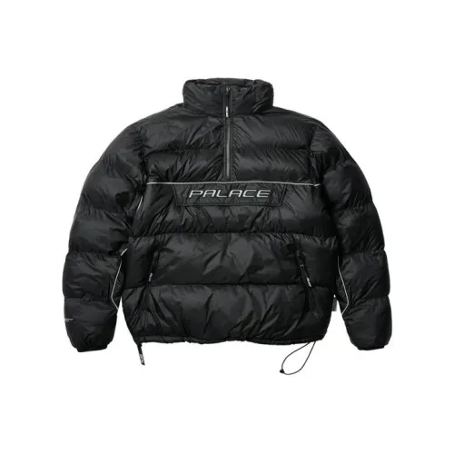 PALACE SS23 Черный Мужской Пуховик