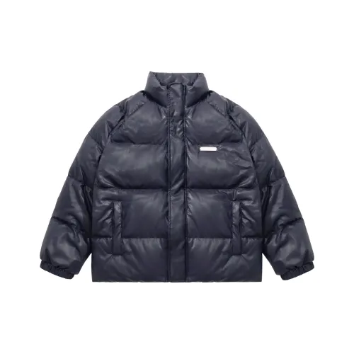 UNVESNO Унисекс Пуховики