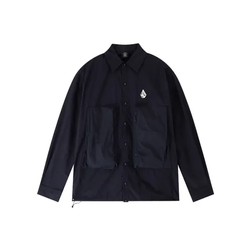 VOLCOM Унисекс Одежда с защитой от УФ-лучей