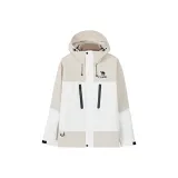 Светлый хаки / Нефритовый белый