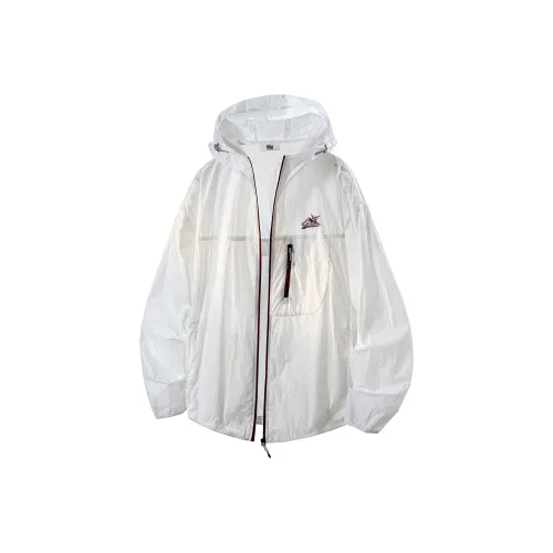 TALKING TOM Одежда с защитой от солнца Унисекс