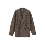 Коричневый