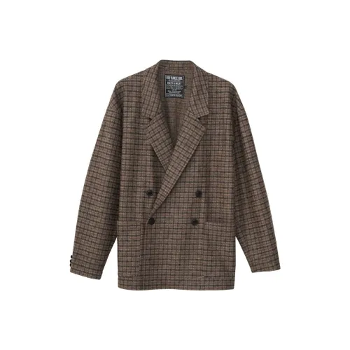 HYSTERIC GLAMOUR FW24 Куртка Мужская