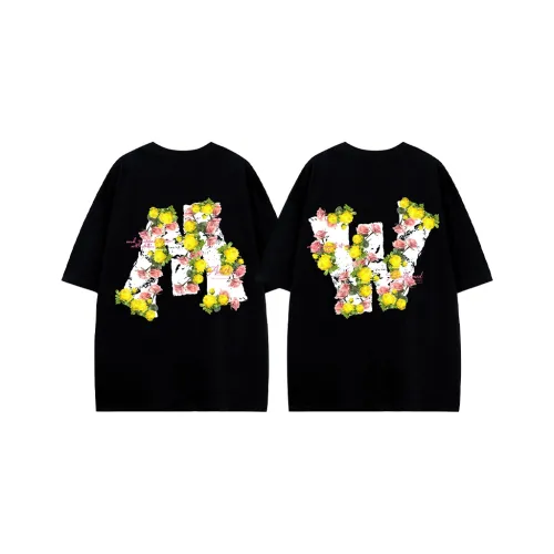 UNthemed Унисекс Футболки