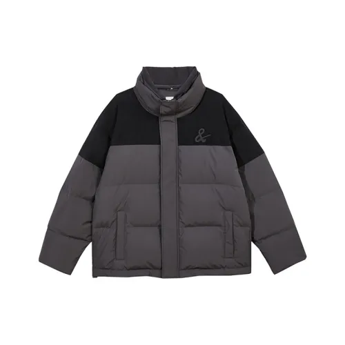 JACK&JONES Унисекс Пуховики