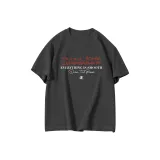 Темно-серый