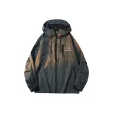 Темно-серый