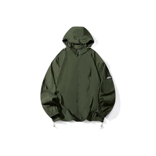 AMBER LIGHT Одежда с защитой от солнца Унисекс