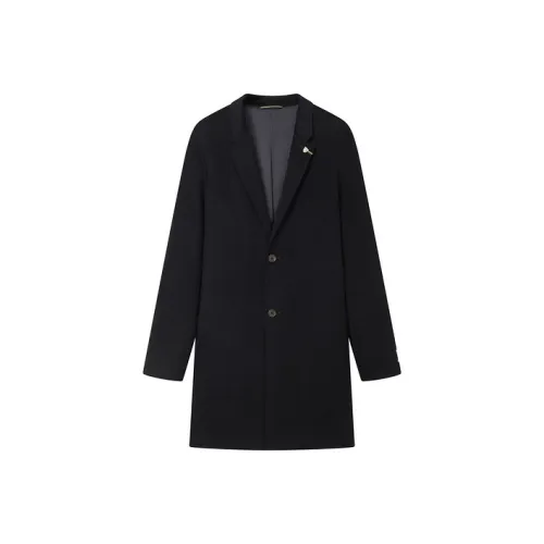 Teenie Weenie Men FW23 Куртка Весна Унисекс