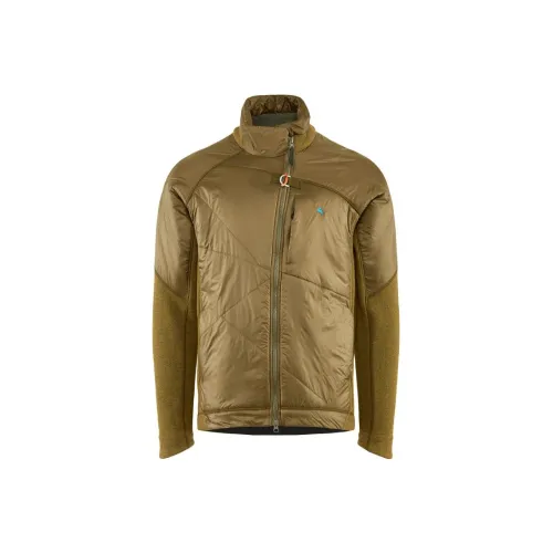 KLATTERMUSEN Balderin Куртка Мужская