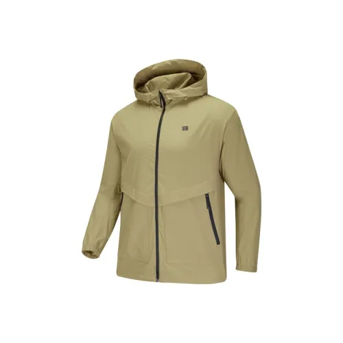 KOLON SPORT Водонепроницаемая одежда с защитой от солнца мужская