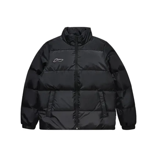 LINING Sports Life Collection Унисекс Пуховики