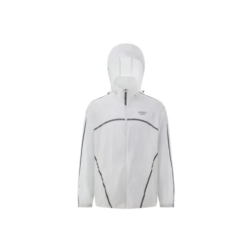 BOSIDENG Одежда с защитой от солнца Унисекс