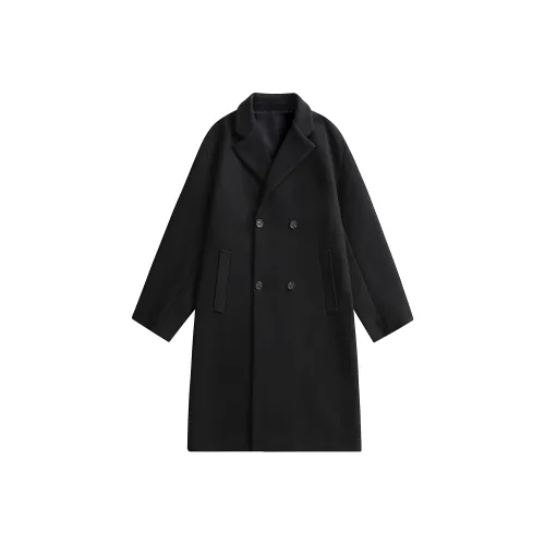 JUNGLE PANDA Унисекс Пальто