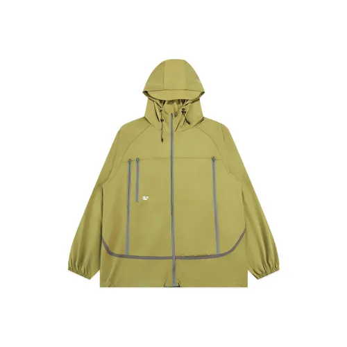 Crying Center Ветровка Унисекс