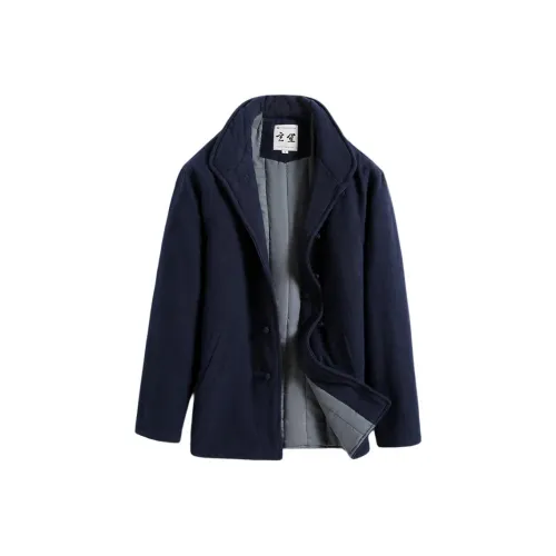 XUANSHENG Мужские пуховики