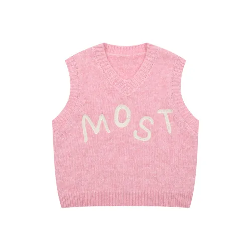 MostwantedLab Унисекс Жилеты