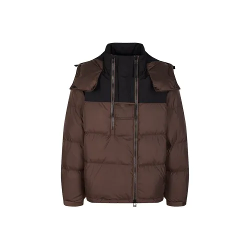 CROQUIS Мужские пуховики