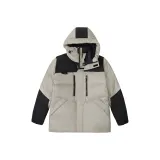 Серый хаки / Фантомно-черный