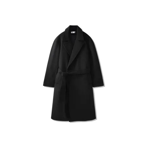 SHANTREE Унисекс Пальто