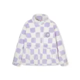 Светло-фиолетовый