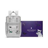 Кокосовый серый