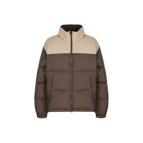 CROQUIS Мужские пуховики