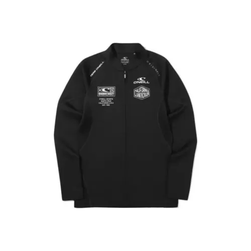 O'Neill Куртки и Пальто Мужской Черный