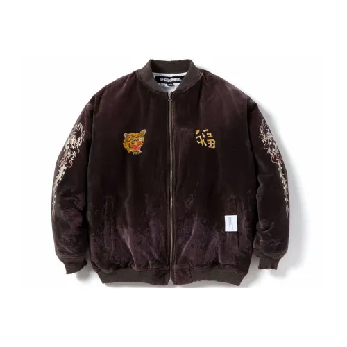 NEIGHBORHOOD FW23 Куртка Унисекс