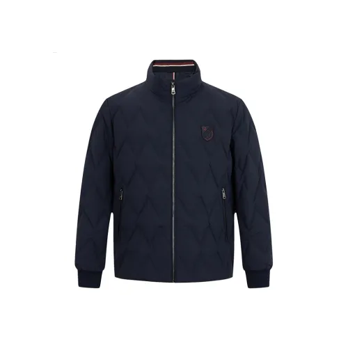 LONDA 1958 Down Jacket Men's Dark Blue