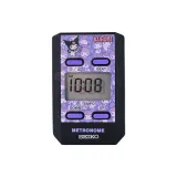 Куроми, черный