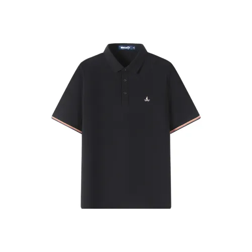 NAVIGARE Мужская рубашка поло