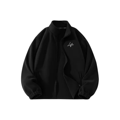 Miniso Унисекс Бархатные Куртки