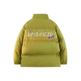 Фруктовый зеленый (без капюшона)